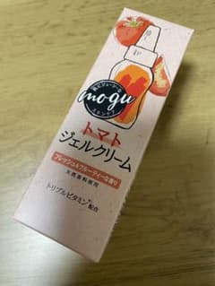 ファンケル トマトジェルクリームのサムネイル