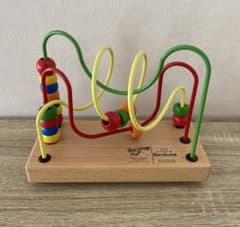 BorneLund ボーネルンドJoyToy ルーピング 知育玩具 ジョイトーイ