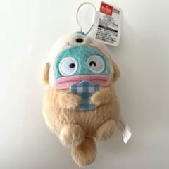 ハンギョドン ラテらっこマスコット