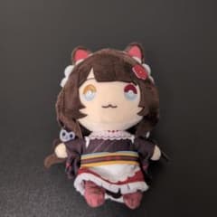 にじさんじ　戌亥とこ　にじぬいのサムネイル