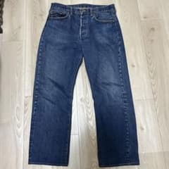 リーバイス501BIGEノーリペア リーバイス501BIGEノーリペア - メルカリ