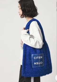 CITEN⭐︎ラメトートのサムネイル
