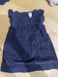 ベビー　GAP ワンピースのサムネイル