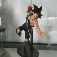 フィギュア ドラゴンボール バーダックのサムネイル