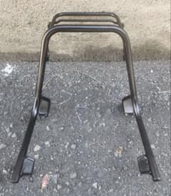 ホンダ スカッシュ 純正オプション キャリア 当時物 値下げ不可 - メルカリ