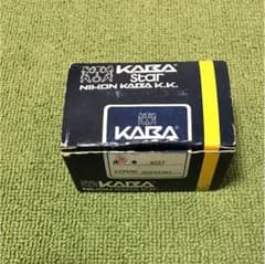 鍵 シリンダー KABA KABAstar 防犯のサムネイル
