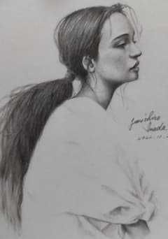 Female paintings