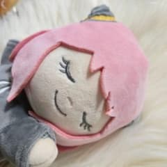 Sold out item: Spy Family Anya plush toy, Sleepy Friend