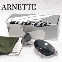 arnette steel swinger y2k AN3002 サングラス arnette steel swinger y2k AN3002 サングラス - メルカリ