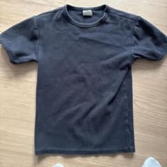 か*か様 AVIREX Tシャツ ブラックのサムネイル