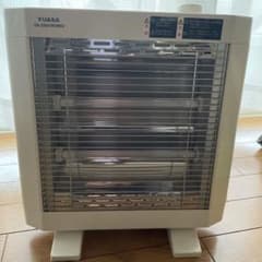 YUASA 電気ストーブのサムネイル