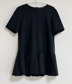 Ｍ-Premierブラック フレアヘムのサムネイル