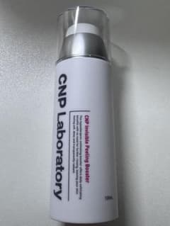 CNP Laboratory インビジブル ピーリング ブースター 100mLのサムネイル