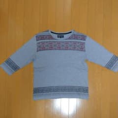 BEMS Tシャツ 七分丈のサムネイル
