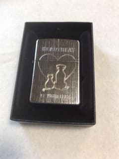 Zippo ジッポーライター 【新品】のサムネイル