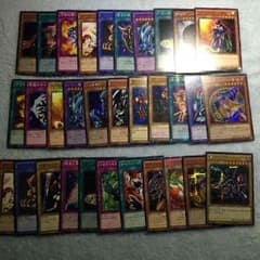 遊戯王 まとめ売りのサムネイル