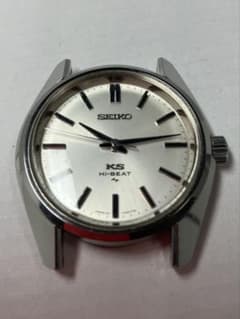 KING SEIKO KS 手巻き キングセイコー 45-7001のサムネイル