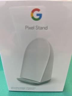 GOOGLE PIXEL STAND2のサムネイル
