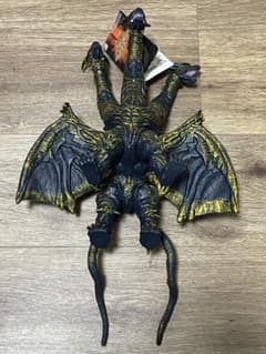 (未使用･未開封品)　ムービーモンスターシリーズ カイザーギドラ gsx453j ムービーモンスターシリーズ カイザーギドラ BANDAI｜バンダイ 通販