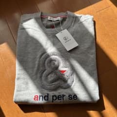 and per se Mサイズ セーターのサムネイル