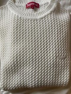Supreme Open Knit Small Box Sweaterのサムネイル