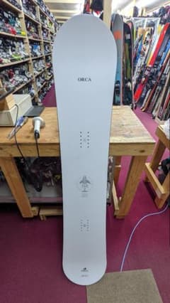 160 OGASAKA ORCA 2025 - メルカリ