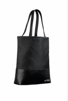 [A.P.C.] アーペーセー CABAS CAMDEN トートバッグのサムネイル