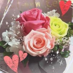 ♡かわいい婚姻届オーダーページ1♡のサムネイル