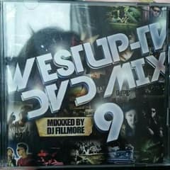 ＷＥＳＴＵＰ TV   DVDｍｉｘのサムネイル
