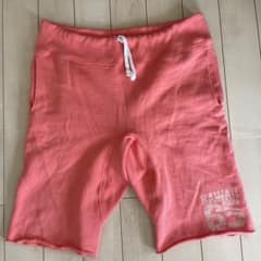 SUN SURF ハーフスウェットパンツのサムネイル