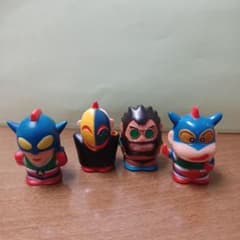クレヨンしんちゃん　フィギュアのサムネイル