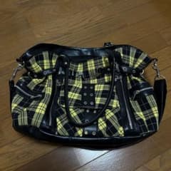 BANNED Apparel Handcuff Handbagのサムネイル