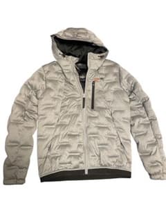 FieldCore 中綿ジャケット