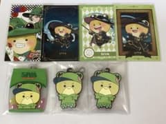 カラフルピーチ　シヴァさん　まとめ売りのサムネイル