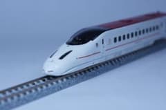 【さくら・つばめ】10-865 九州新幹線800系6両セット