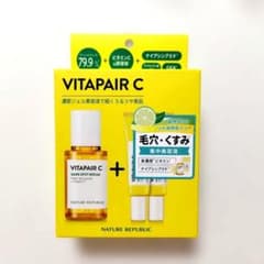 Thumbnail of ◆新品・未開封◆ビタペアC 集中美容液 スペシャルセット