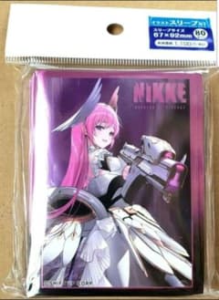 승리의 여신 NIKKE 슬리브 도로시
