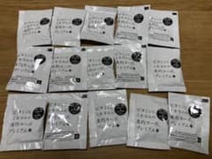美的ヌーボ プレミアムPlus 15包のサムネイル
