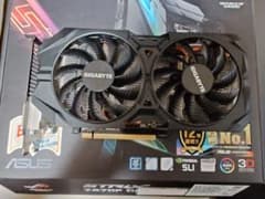 GTX960 ジャンクのサムネイル