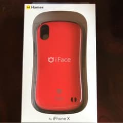 iFace iphoneXケースのサムネイル