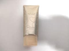 【未使用】アリミノ スパイスチューブシリーズ ナチュラル スキンクリーム100gのサムネイル
