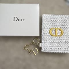 Dior ノベルティ ミラー 新品 - メルカリ