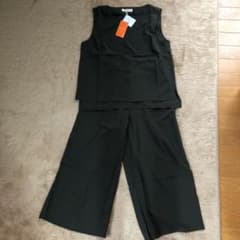 RIA様専用♡値下げ！【新品】セットアップ♡のサムネイル