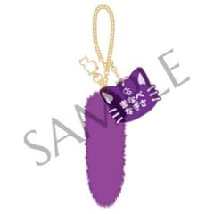 【FC限定】CUTIE STREET OSHI API しっぽチャーム 真鍋凪咲のサムネイル