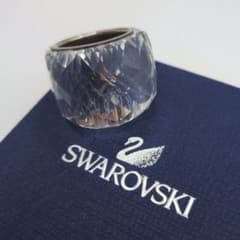 SWAROVSKI スワロフスキー リング クリスタルのサムネイル