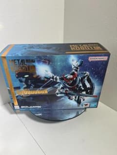 【新品未開封】METAL ROBOT魂 ＜SIDE MS＞ GQuuuuuuX