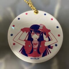 推しの子 星野アイ ミラー レア