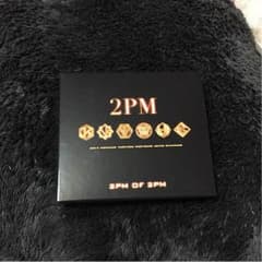 2PM OF 2PM リパケ盤のサムネイル
