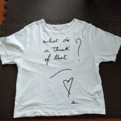 アニエスベーTシャツのサムネイル
