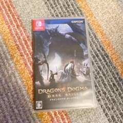 ドラゴンズドグマ　ダークアリズン Switchのサムネイル